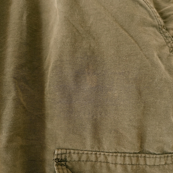 10,000 ft Above Sea Level Shorts - Picture 5 of 11